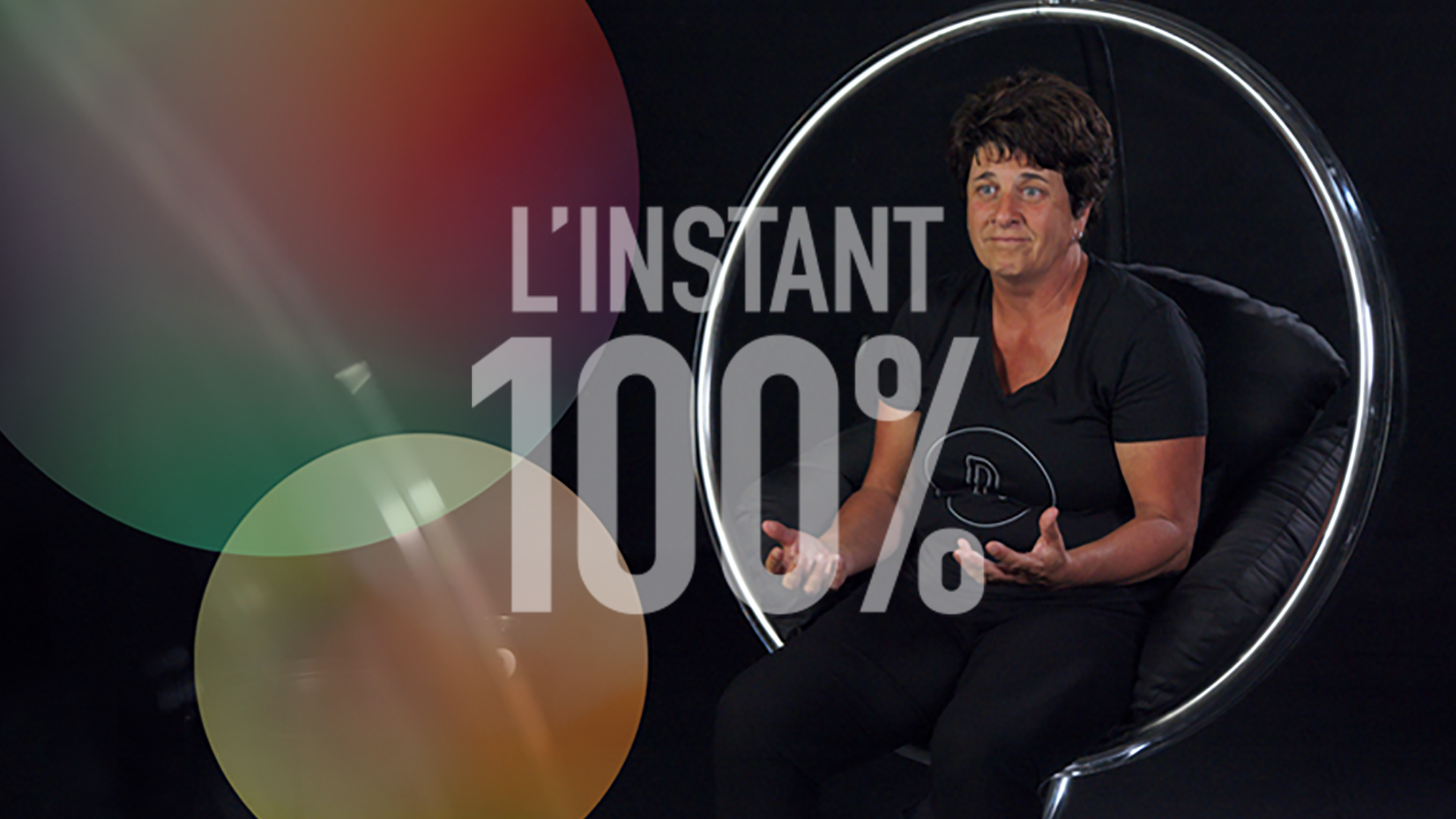 L'instant 100%