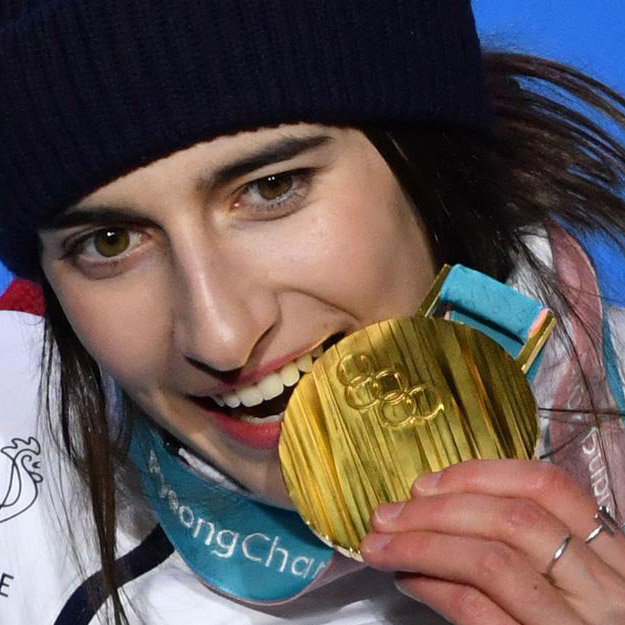 Perrine Laffont_carre Perrine Laffont